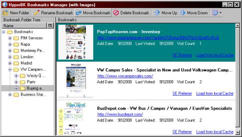 HyperBK Manager